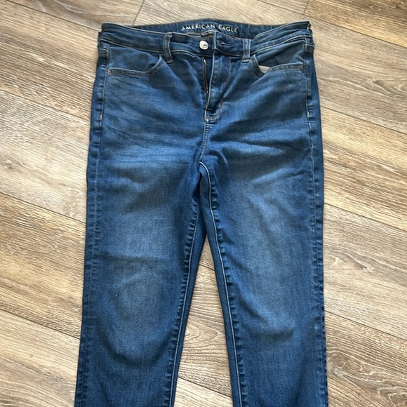 Jeans - Picture 4 of 4